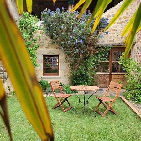 La Demeure De La Roche - Piscine, Exterieur, Clim *